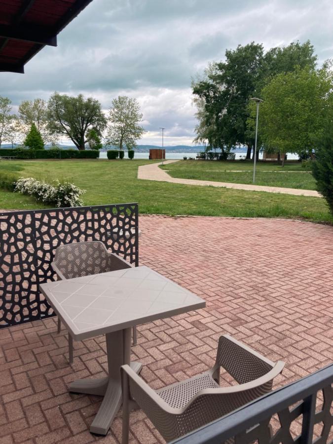Zamardi Parti Apartman 1 Eksteriør billede